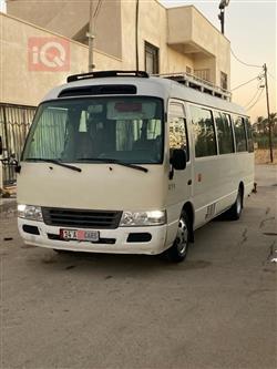 تويوتا كوستر